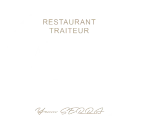 Logo La Table de Caychac grand
