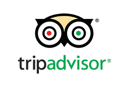 Logo TripAdvisor