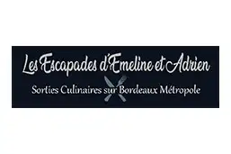 Logo Emeline Adrien