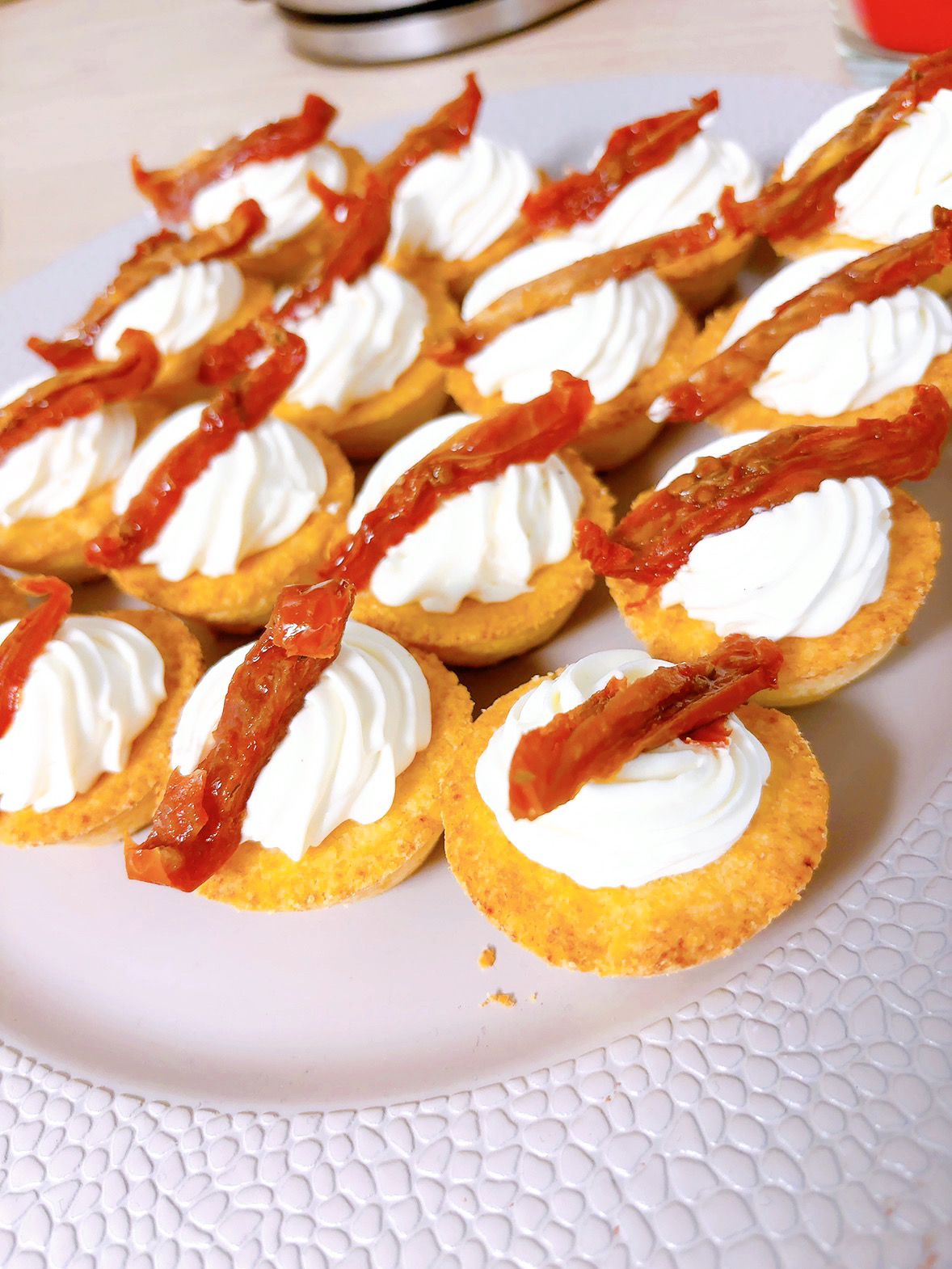 Plat de saison préparée par le chef Yann Serra à Blanquefort